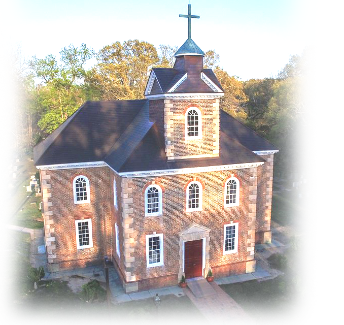 Aquia Episcopal Church